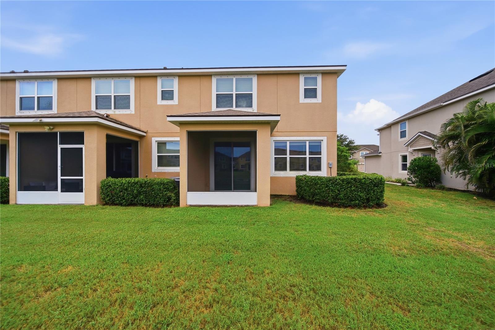 HARMONY AT LAKEWOOD RANCH PH II-C 1-4 - Residential