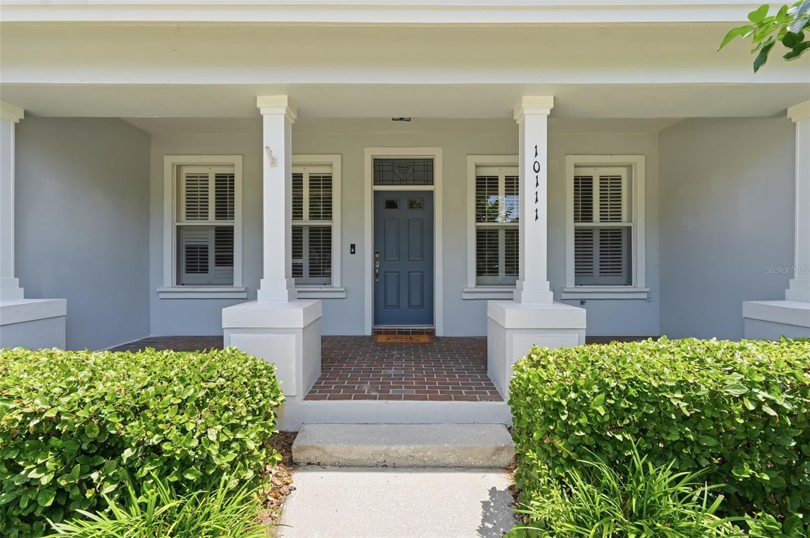 WESTCHASE - Residential