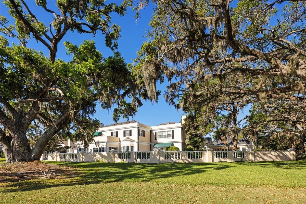 OAKS 2 PH 1 - Residential