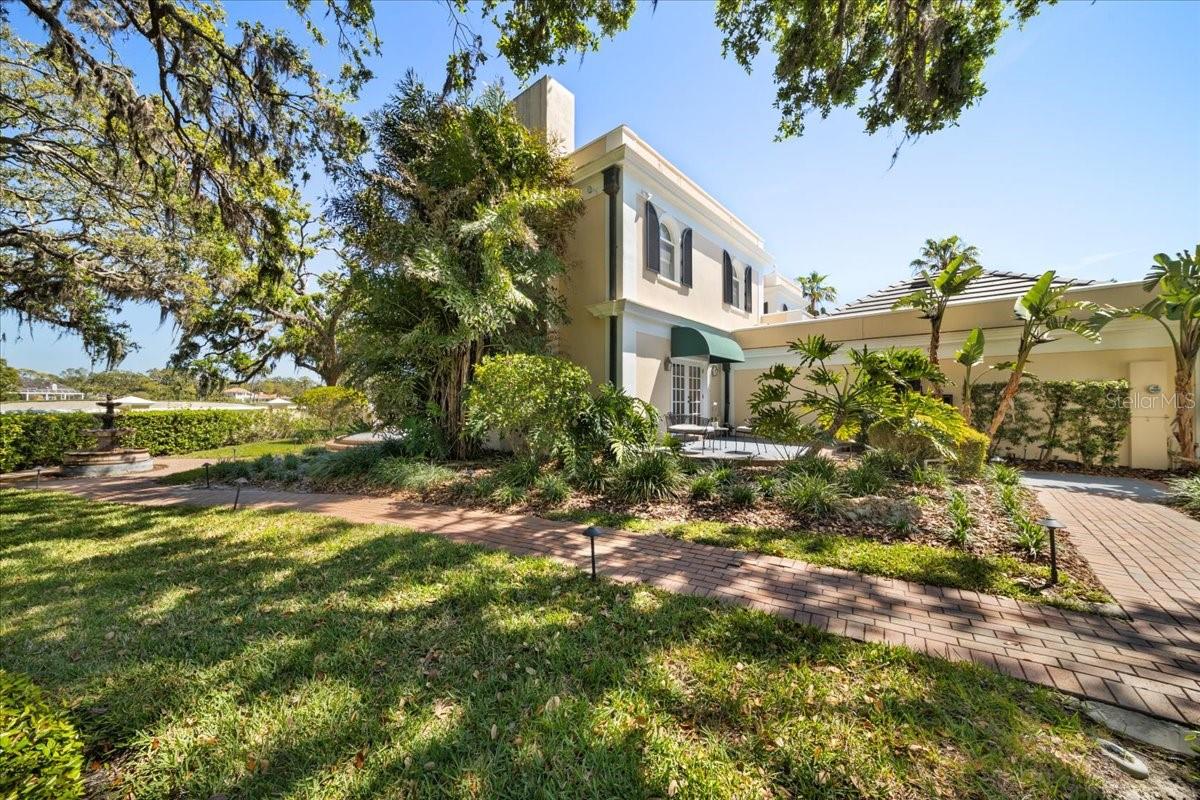 OAKS 2 PH 1 - Residential