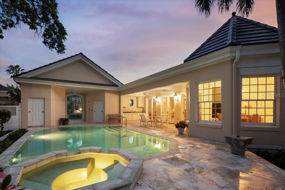 OAKS 2 PH 1 - Residential