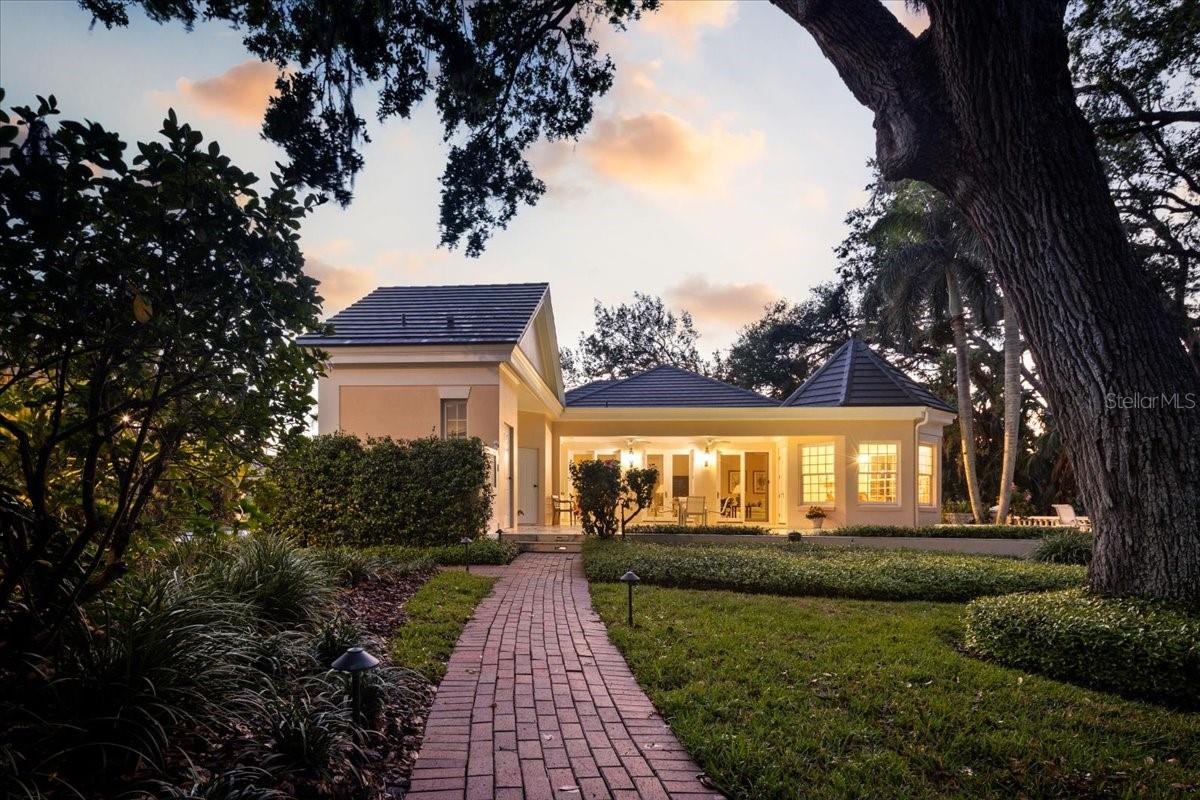 OAKS 2 PH 1 - Residential