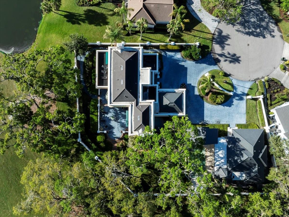 OAKS 2 PH 1 - Residential