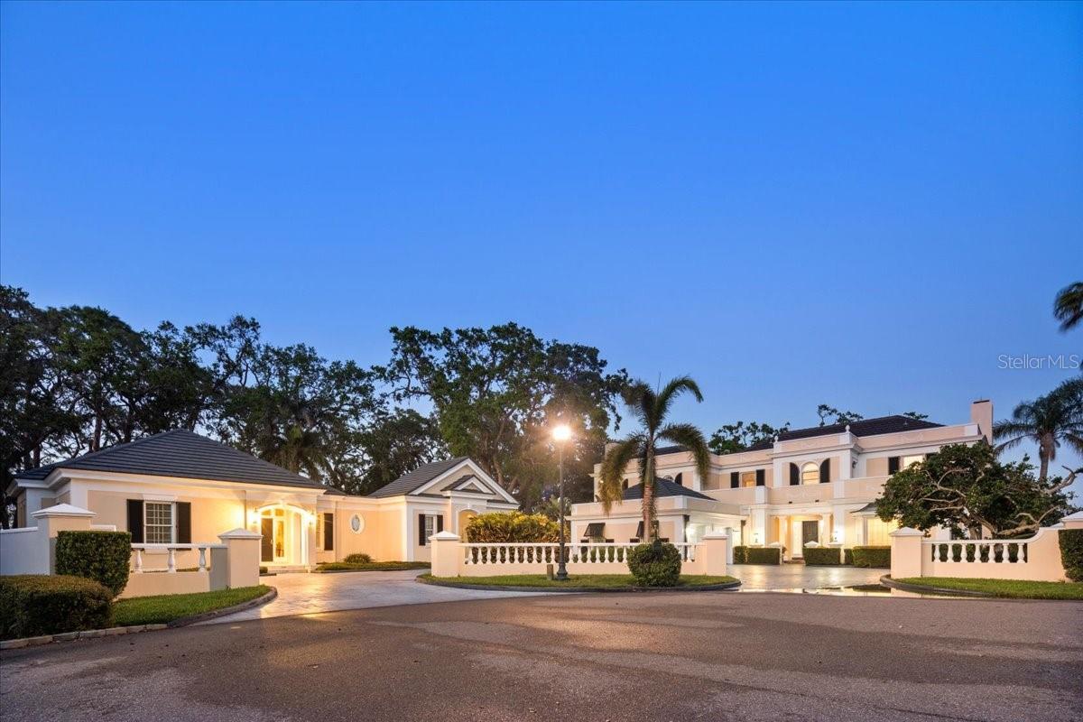 OAKS 2 PH 1 - Residential
