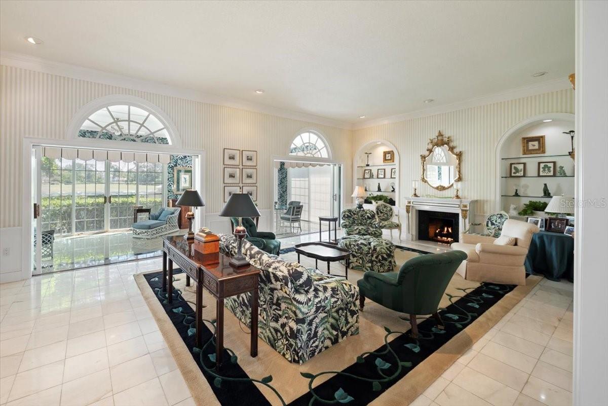 OAKS 2 PH 1 - Residential