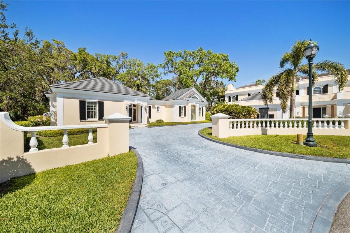 OAKS 2 PH 1 - Residential