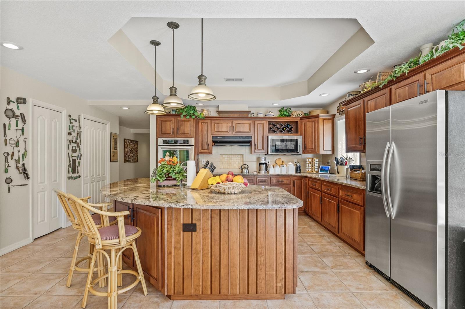 SILVERTHORN PH 2A - Residential