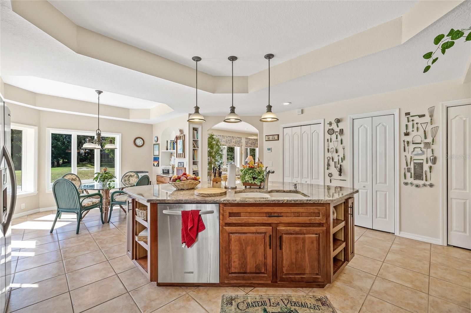 SILVERTHORN PH 2A - Residential