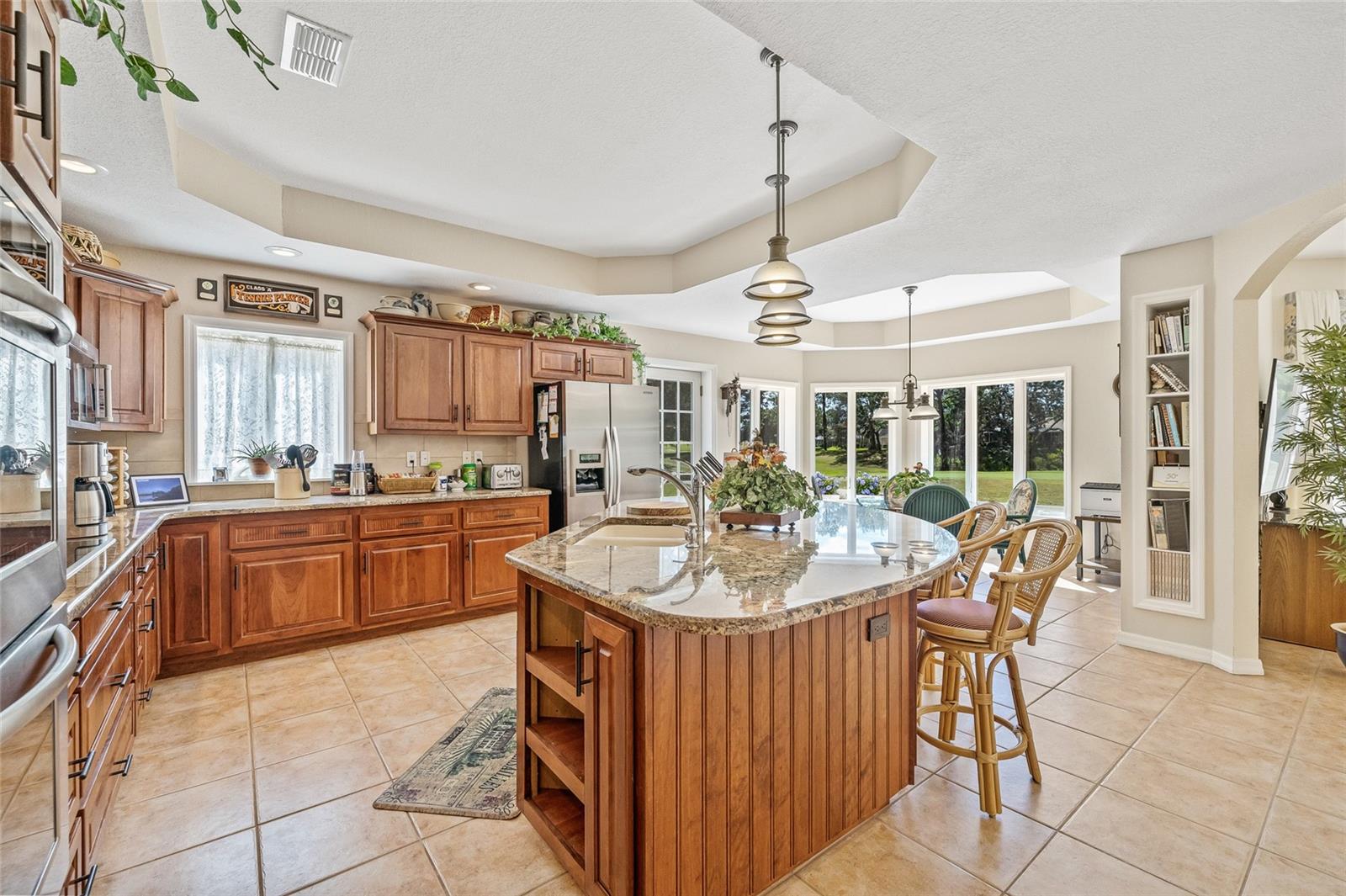 SILVERTHORN PH 2A - Residential