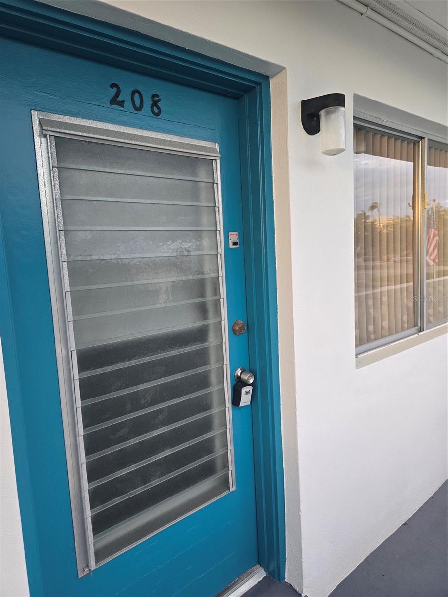 SEMINOLE GARDEN APTS CO-OP - Residential