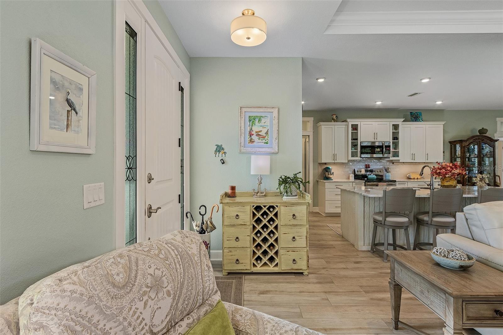 PORT CHARLOTTE SEC 095 - Residential