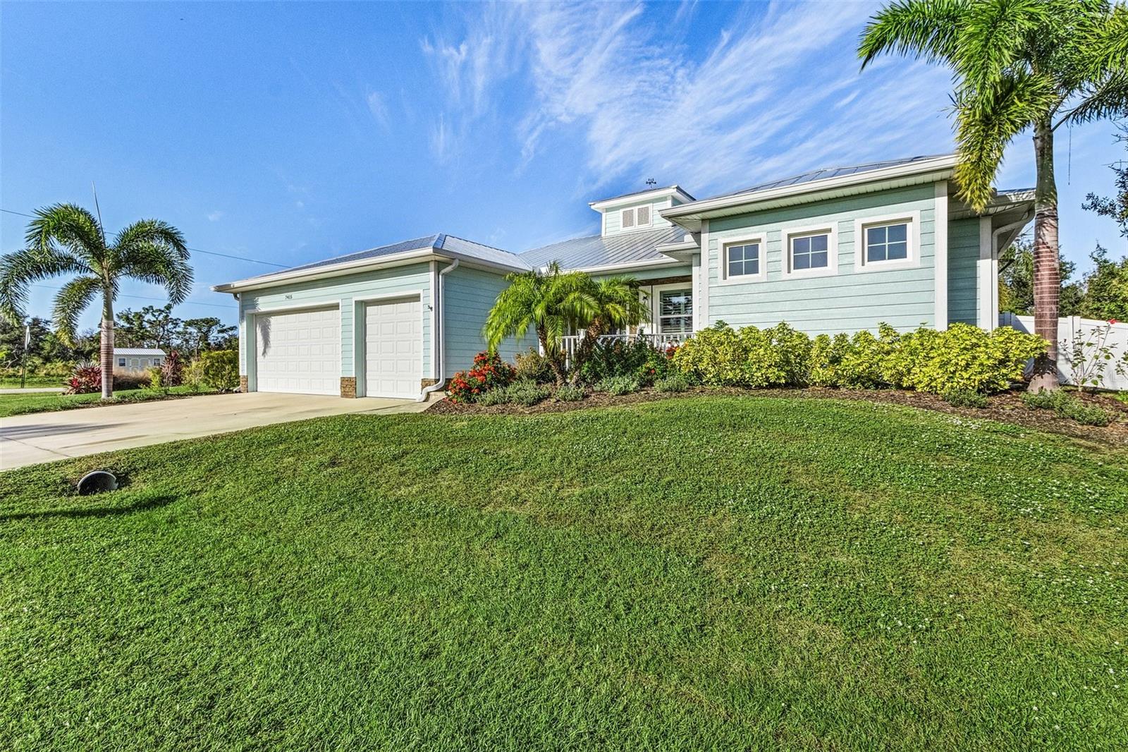 PORT CHARLOTTE SEC 095 - Residential