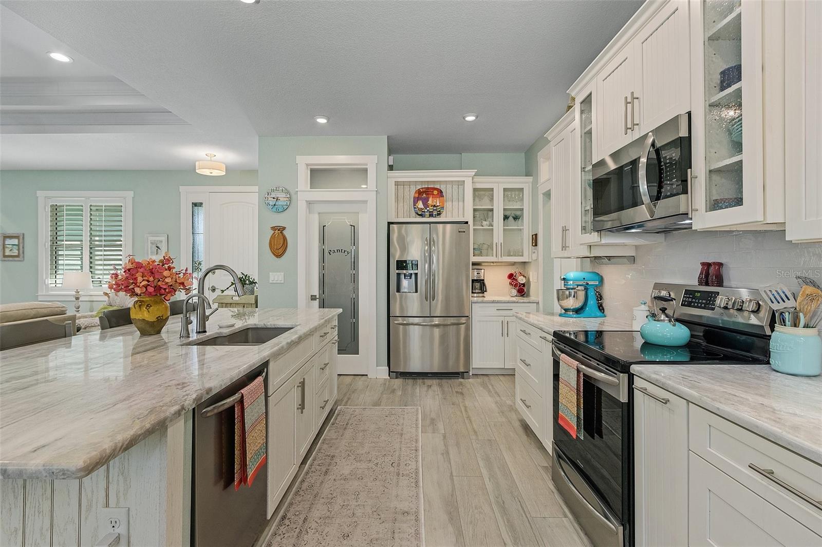 PORT CHARLOTTE SEC 095 - Residential