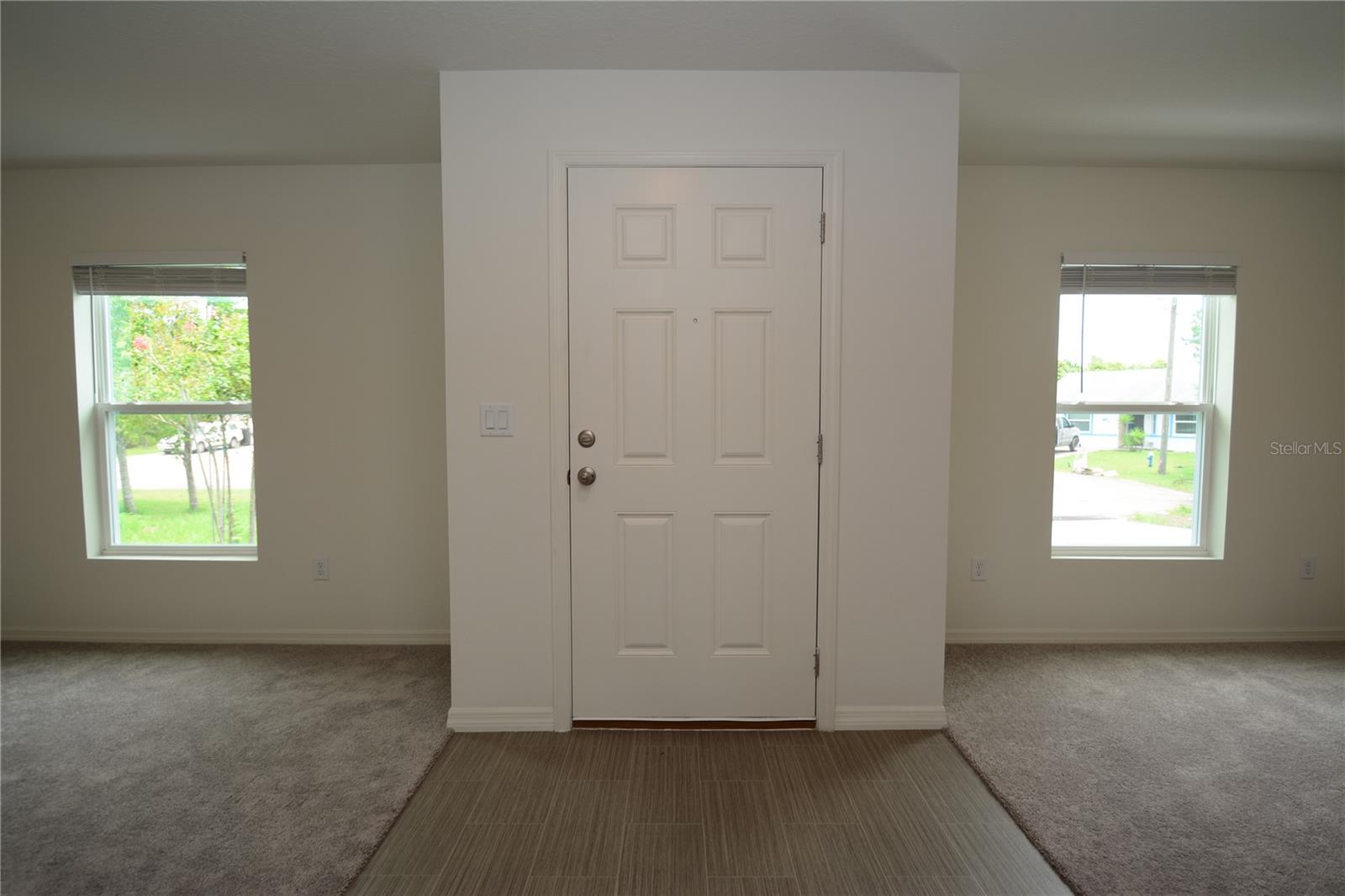 PALM COAST SEC 32 - Residential Lease