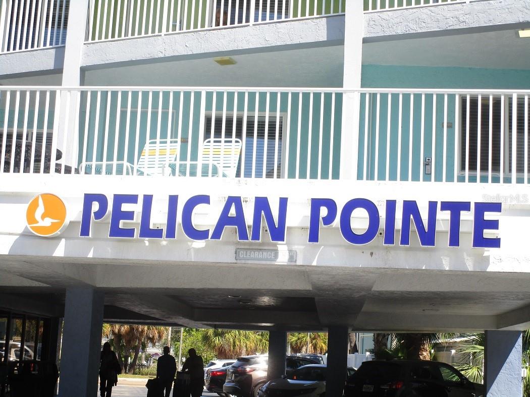 PELICAN POINTE ON - Residential