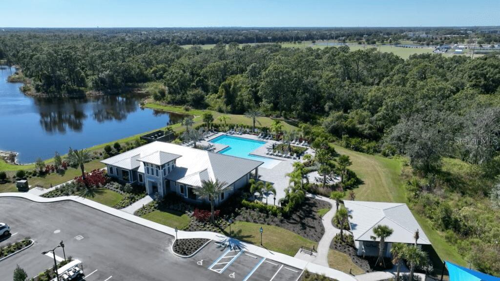 SAPPHIRE POINT PH IIIB - Residential