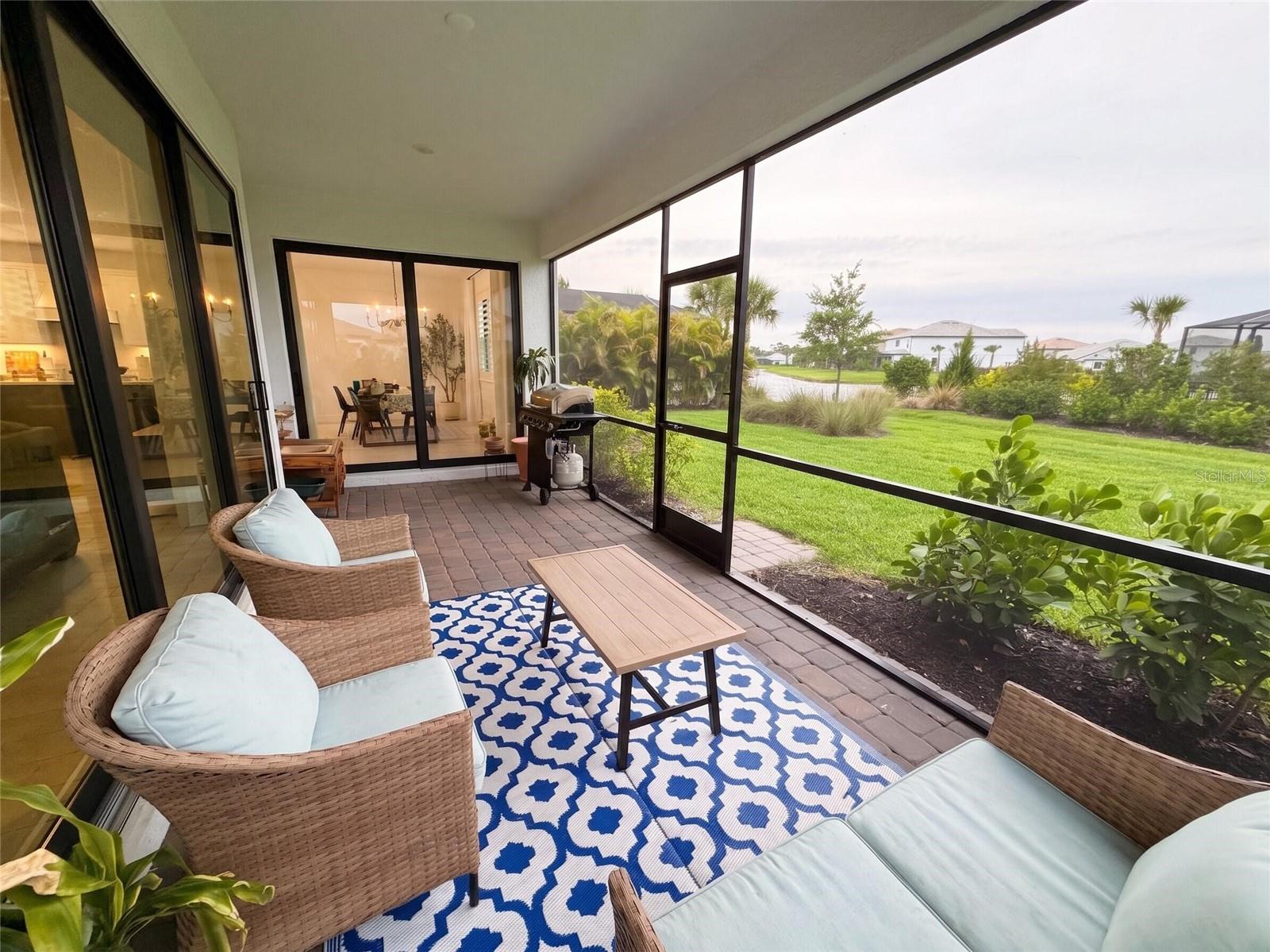 SAPPHIRE POINT PH IIIB - Residential