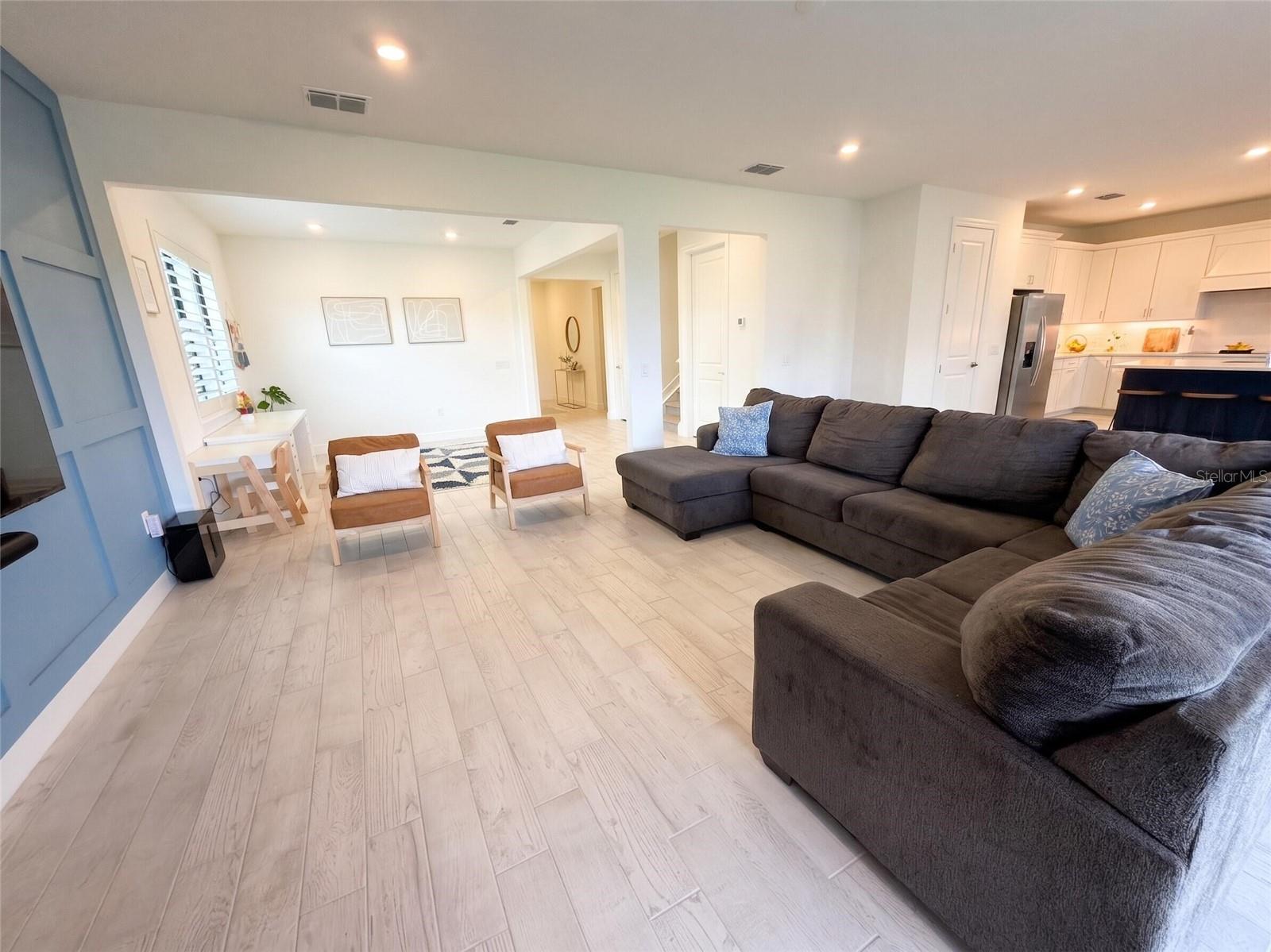 SAPPHIRE POINT PH IIIB - Residential