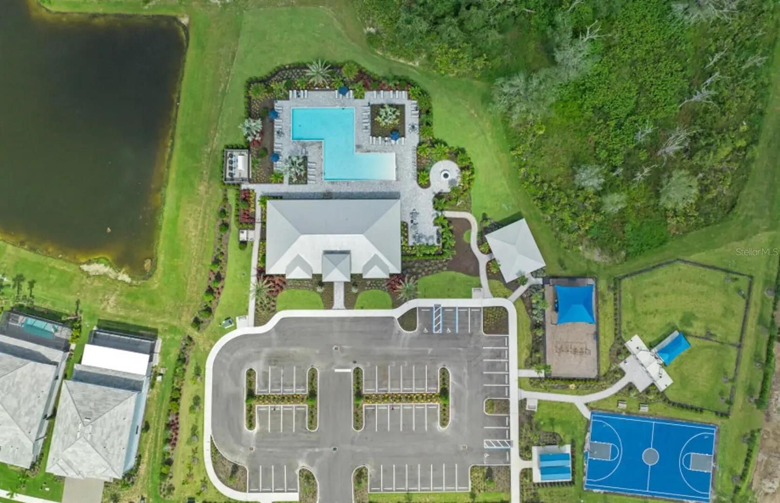 SAPPHIRE POINT PH IIIB - Residential