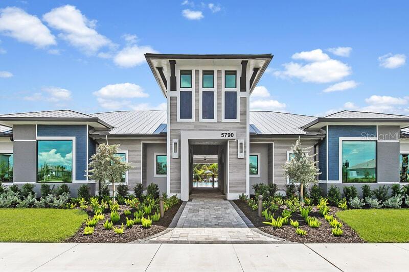 SAPPHIRE POINT PH IIIB - Residential