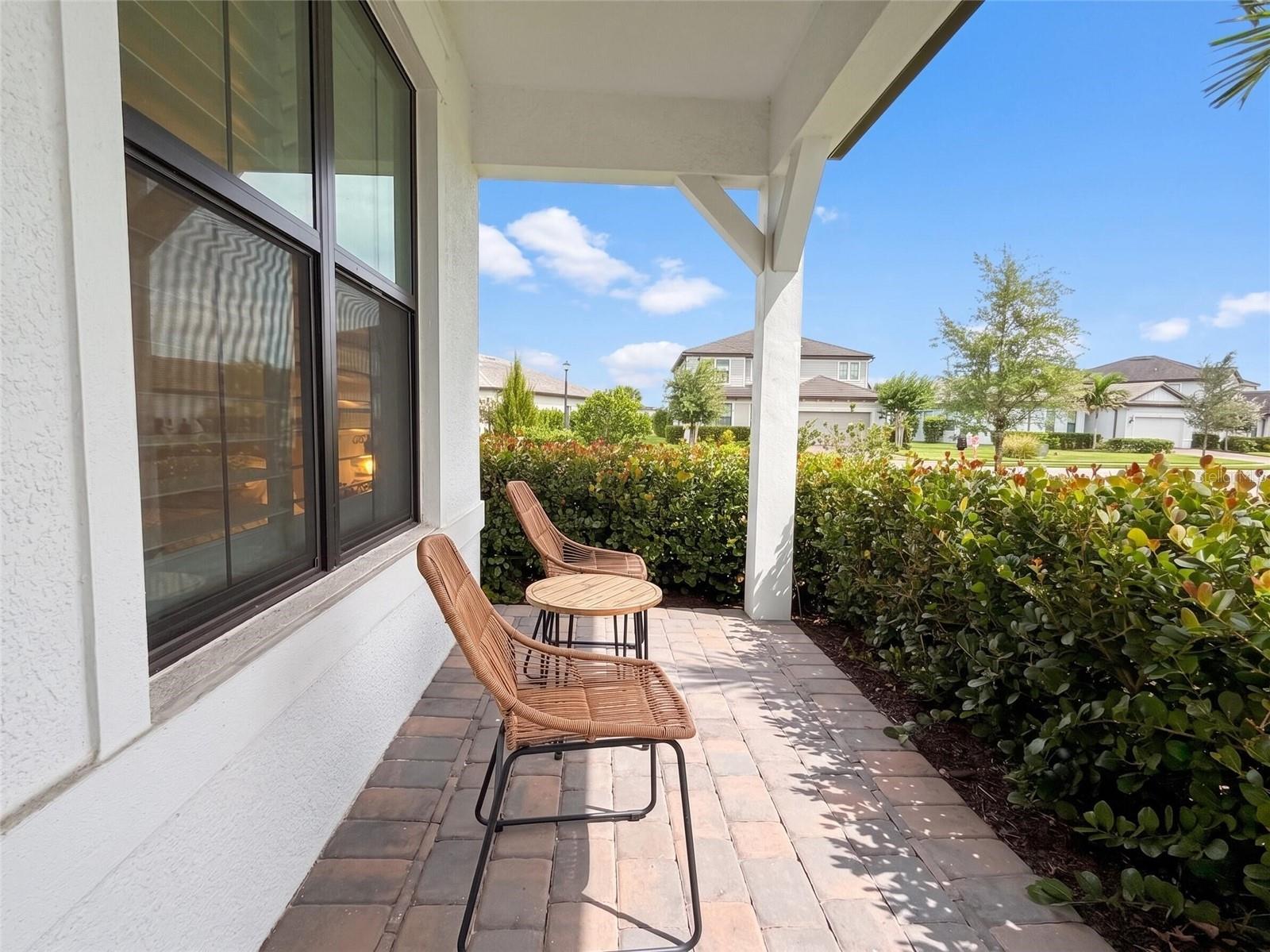 SAPPHIRE POINT PH IIIB - Residential