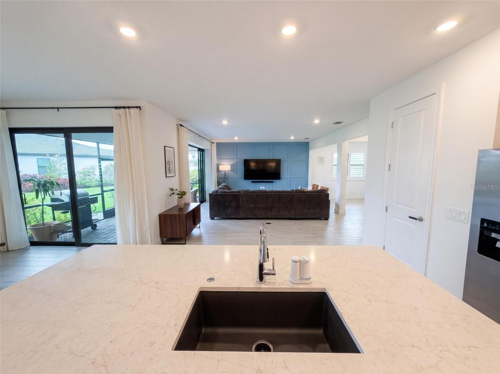 SAPPHIRE POINT PH IIIB - Residential
