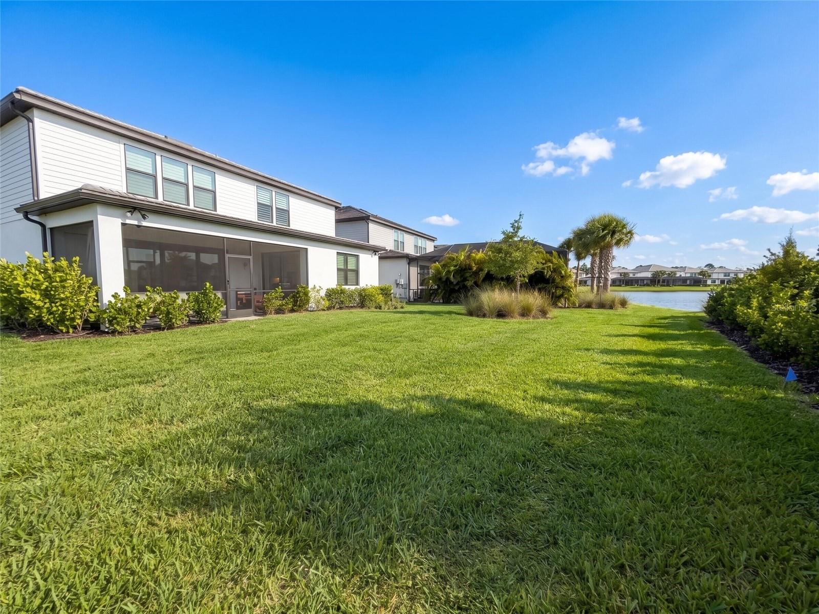 SAPPHIRE POINT PH IIIB - Residential