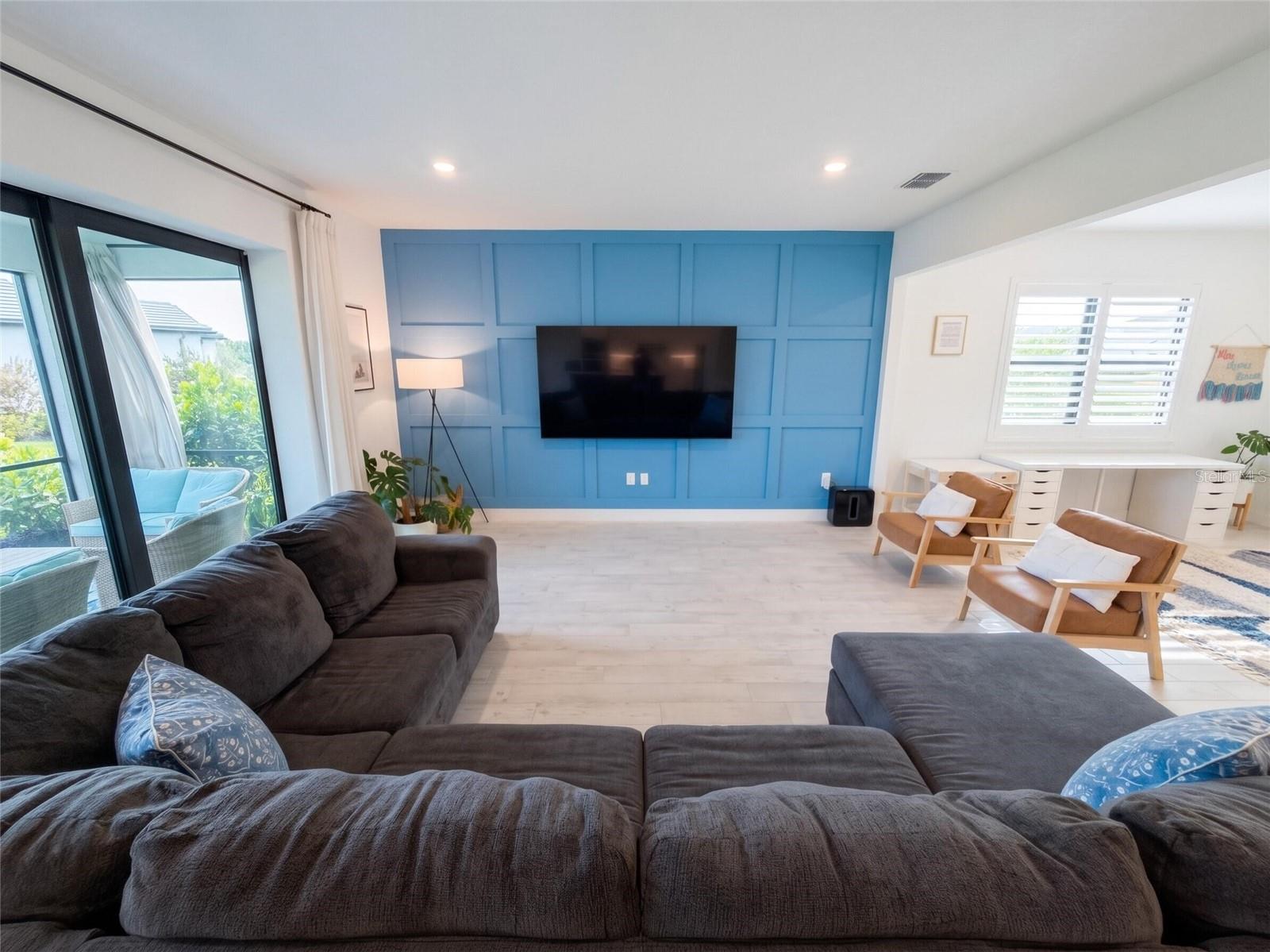 SAPPHIRE POINT PH IIIB - Residential