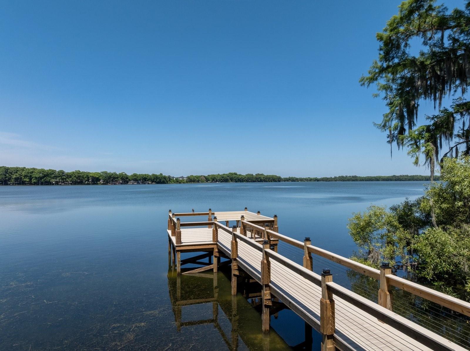 CARMEL BY THE LAKE UNIT 5 - Residential