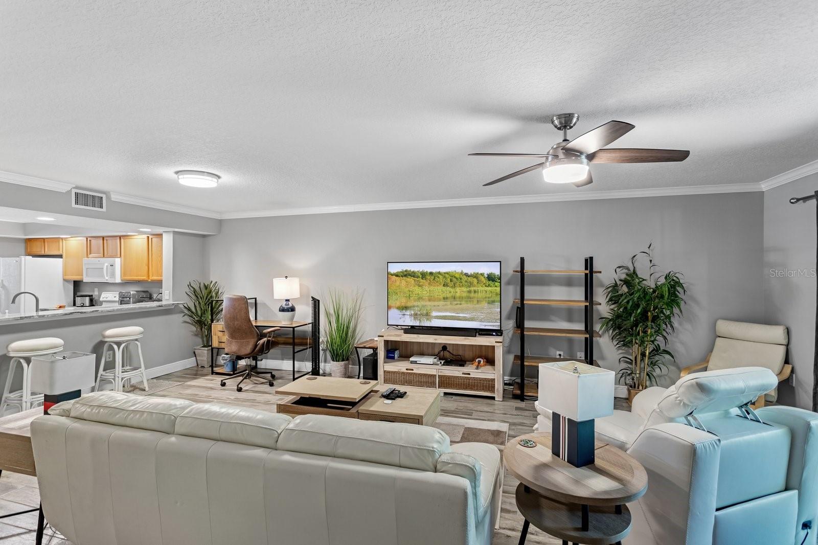 CARMEL BY THE LAKE UNIT 5 - Residential