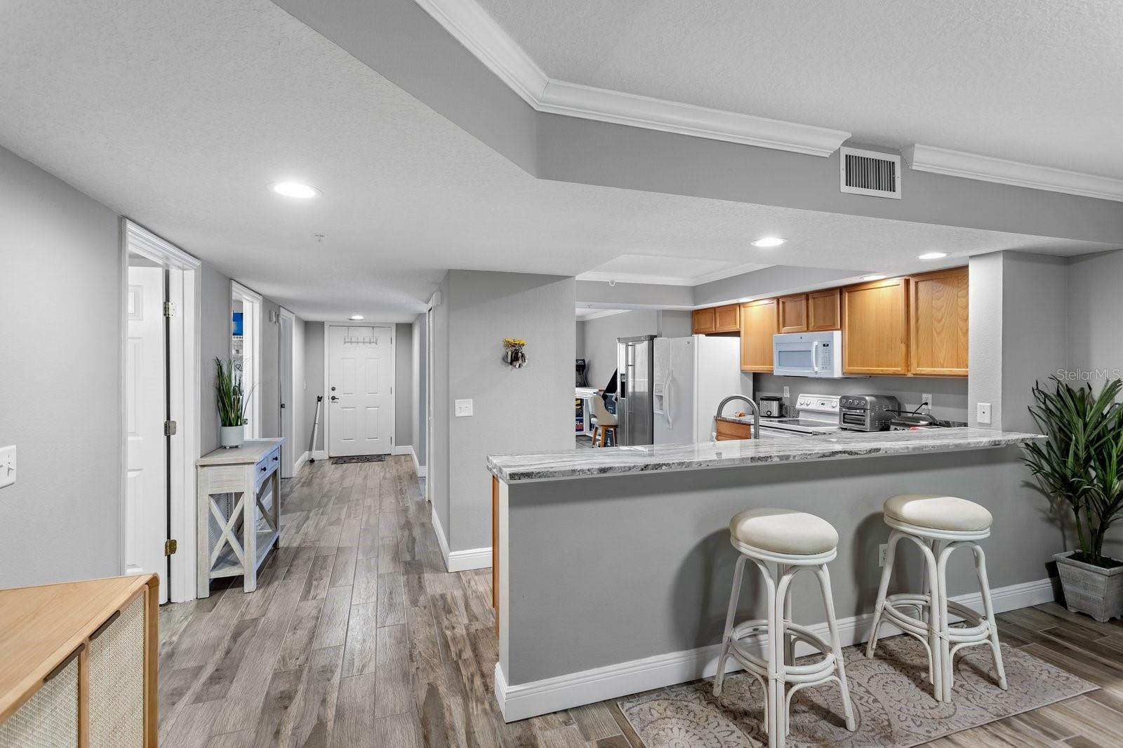 CARMEL BY THE LAKE UNIT 5 - Residential