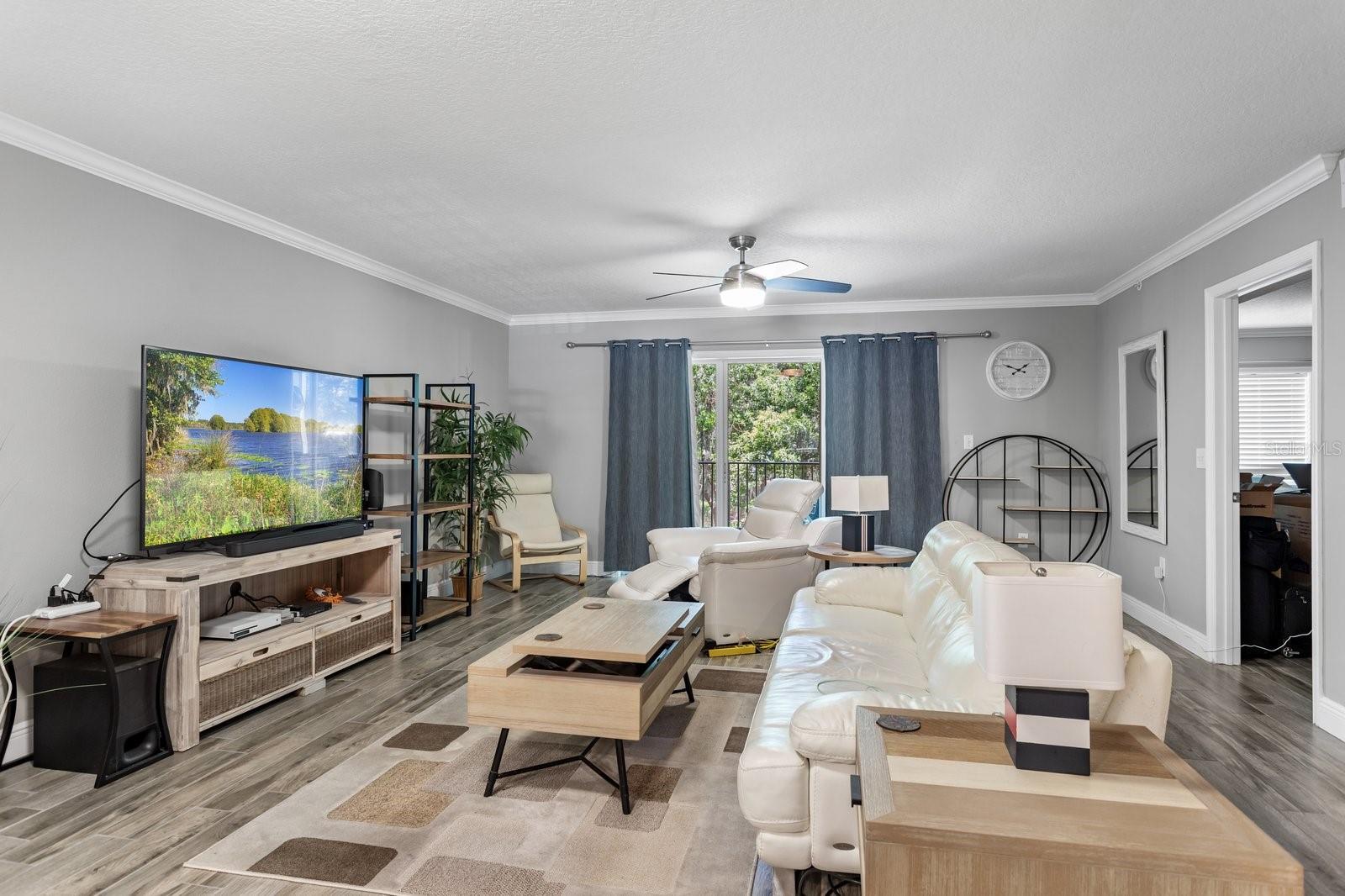 CARMEL BY THE LAKE UNIT 5 - Residential