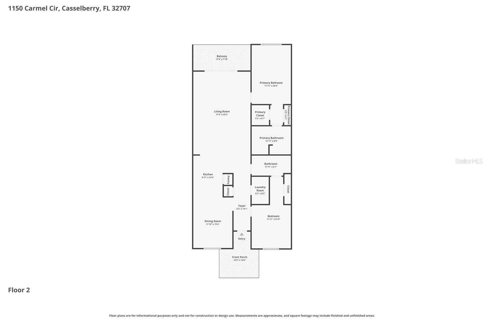 CARMEL BY THE LAKE UNIT 5 - Residential