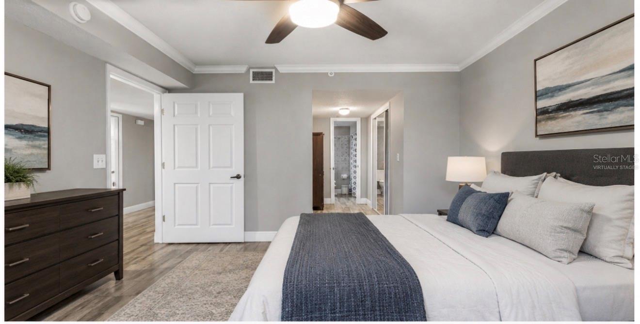 CARMEL BY THE LAKE UNIT 5 - Residential