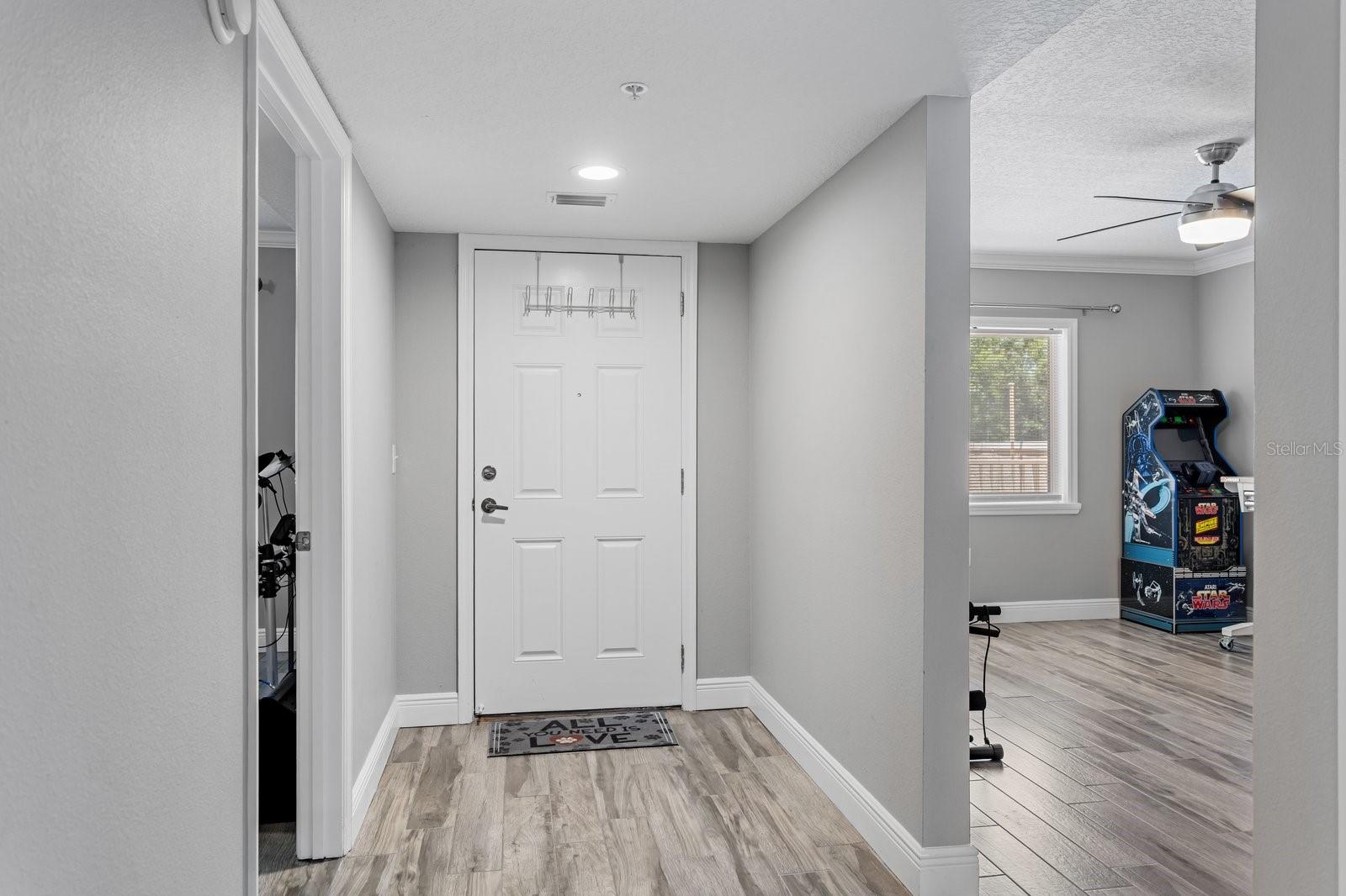 CARMEL BY THE LAKE UNIT 5 - Residential