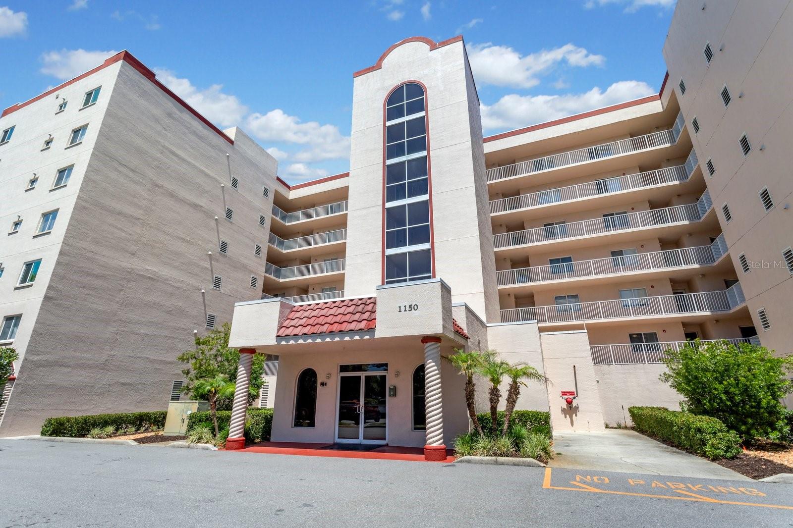 CARMEL BY THE LAKE UNIT 5 - Residential