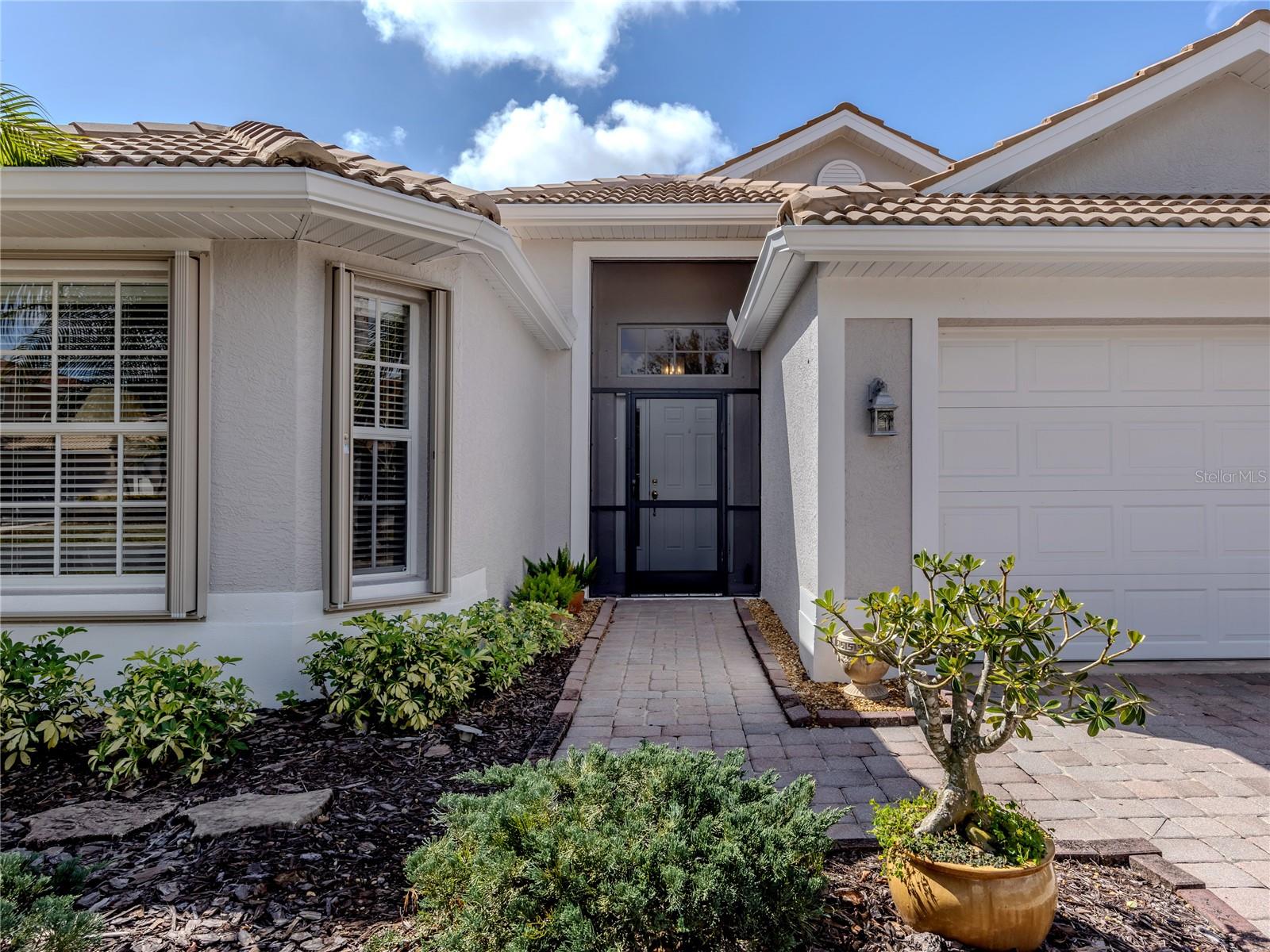 STONEYBROOK AT VENICE - Residential
