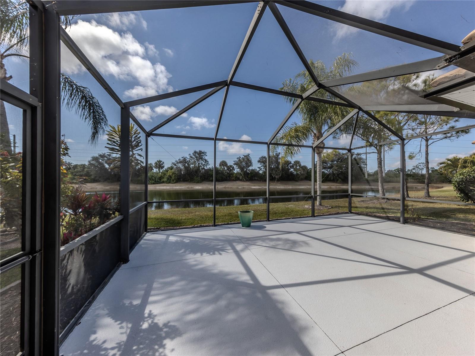 STONEYBROOK AT VENICE - Residential