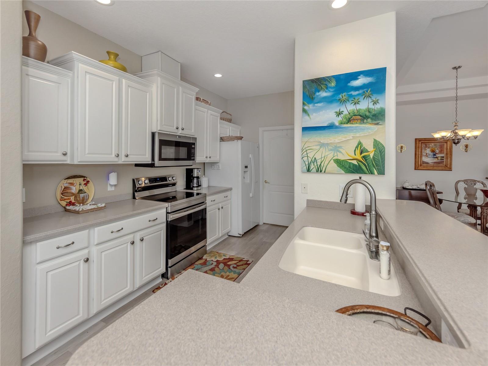STONEYBROOK AT VENICE - Residential