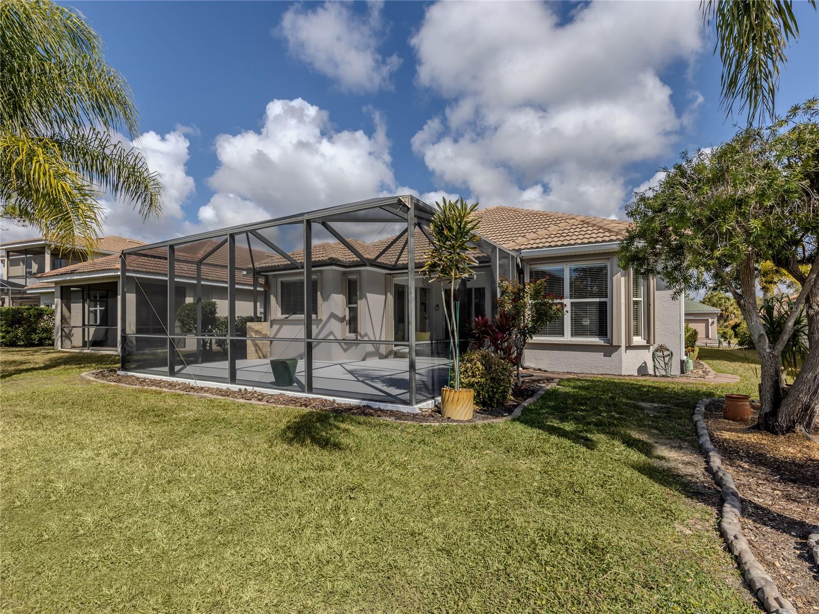 STONEYBROOK AT VENICE - Residential