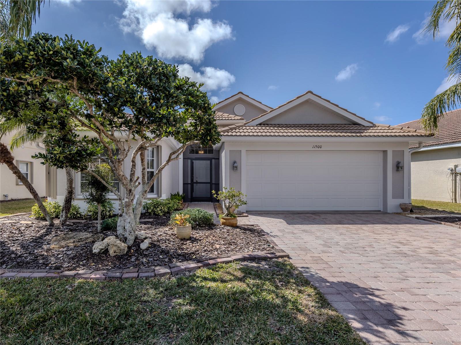 STONEYBROOK AT VENICE - Residential