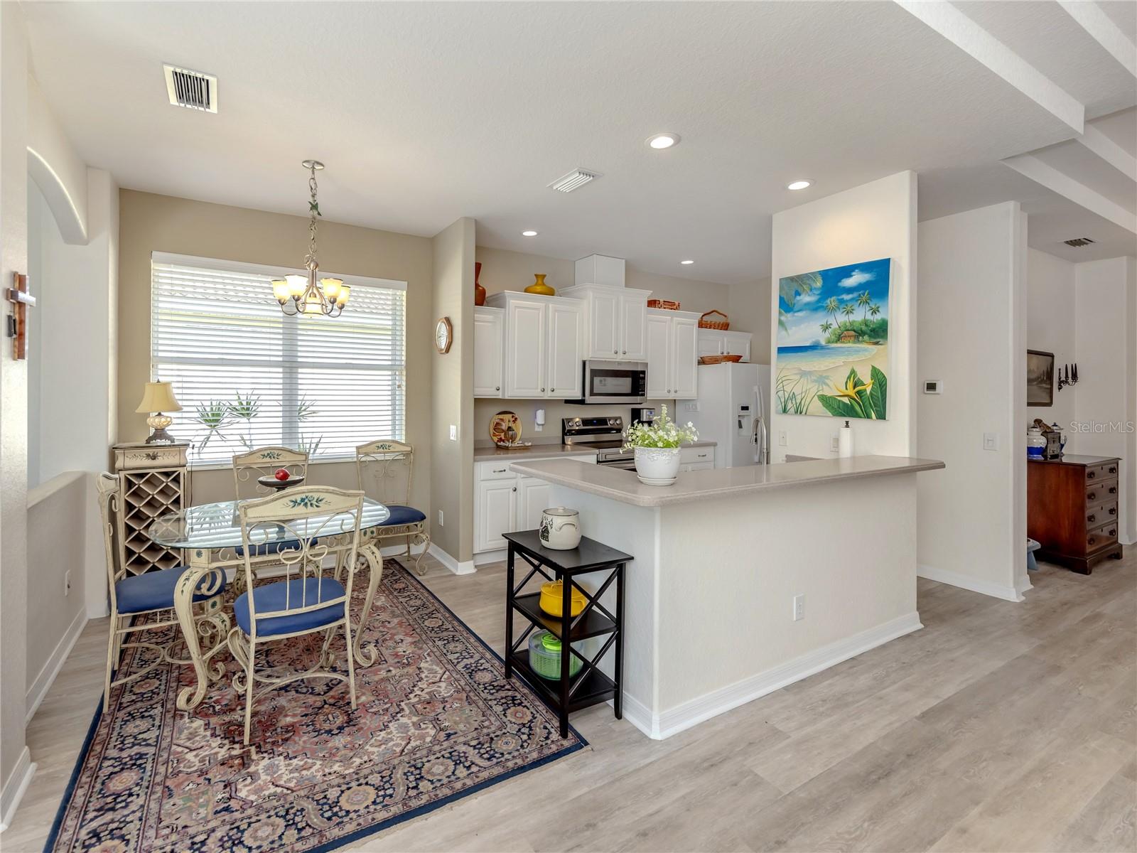 STONEYBROOK AT VENICE - Residential
