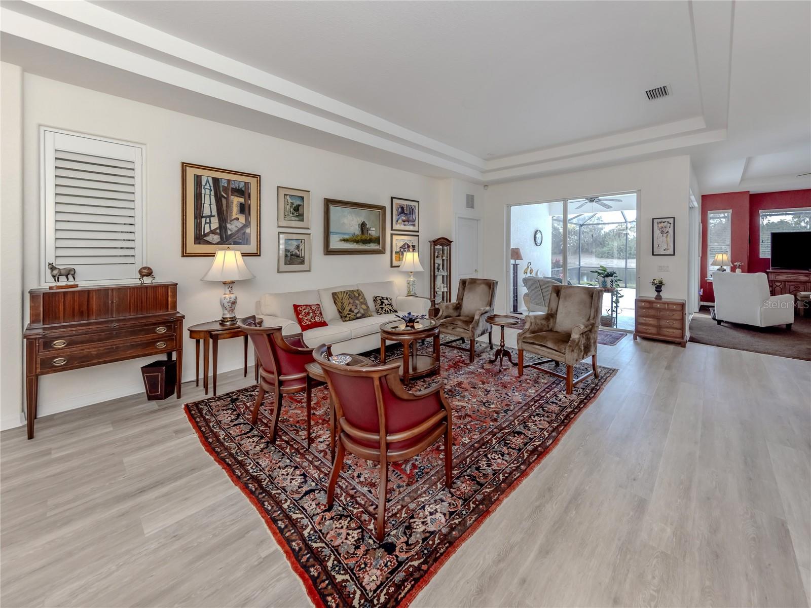 STONEYBROOK AT VENICE - Residential