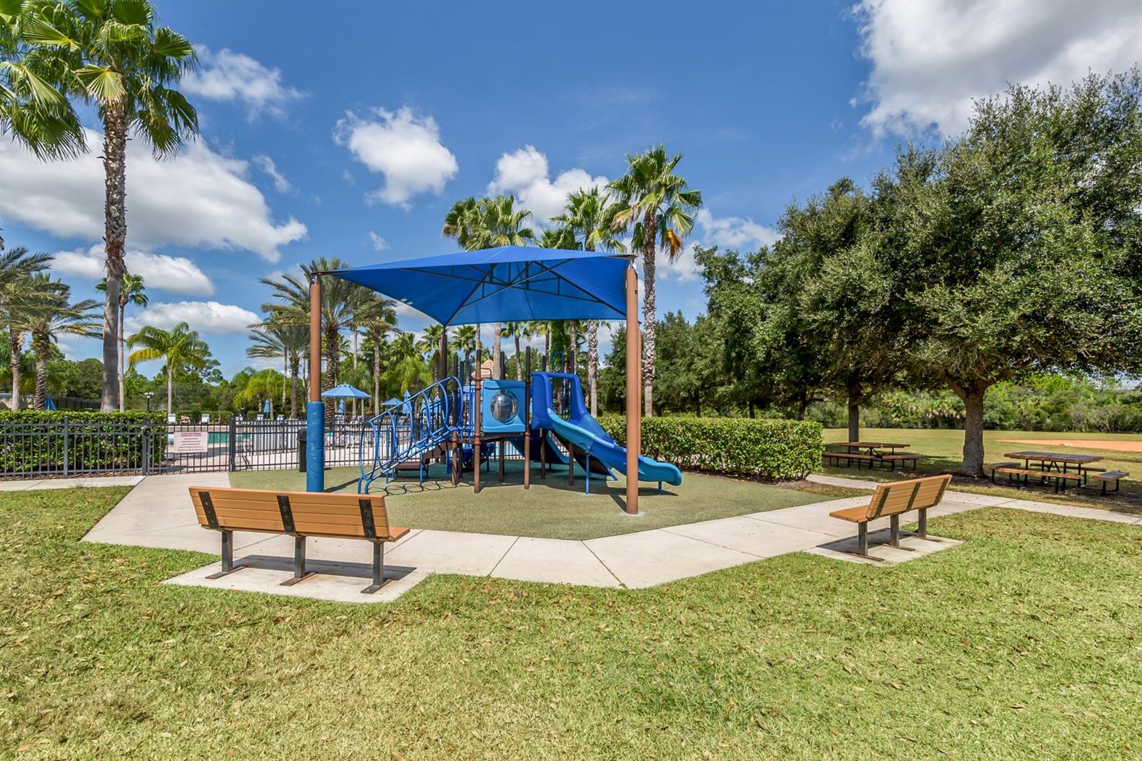 STONEYBROOK AT VENICE - Residential