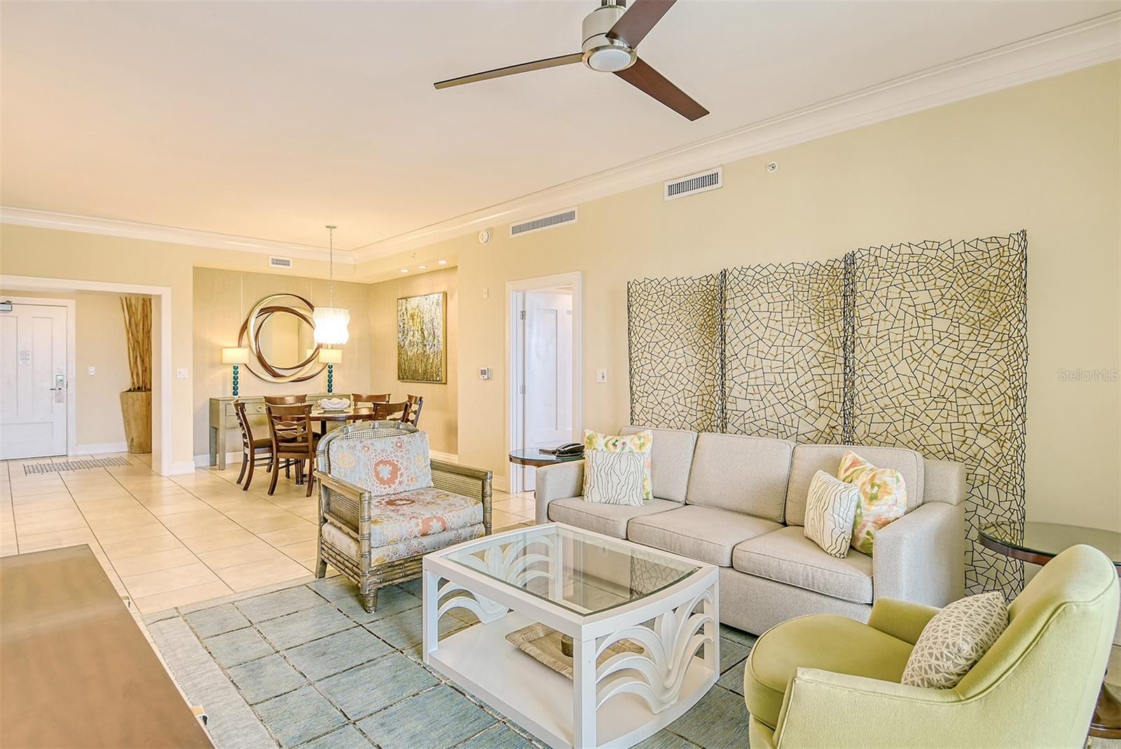 SIESTA KEY BEACH RESIDENCES - Residential