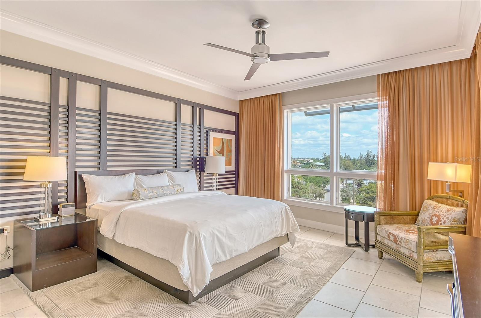 SIESTA KEY BEACH RESIDENCES - Residential
