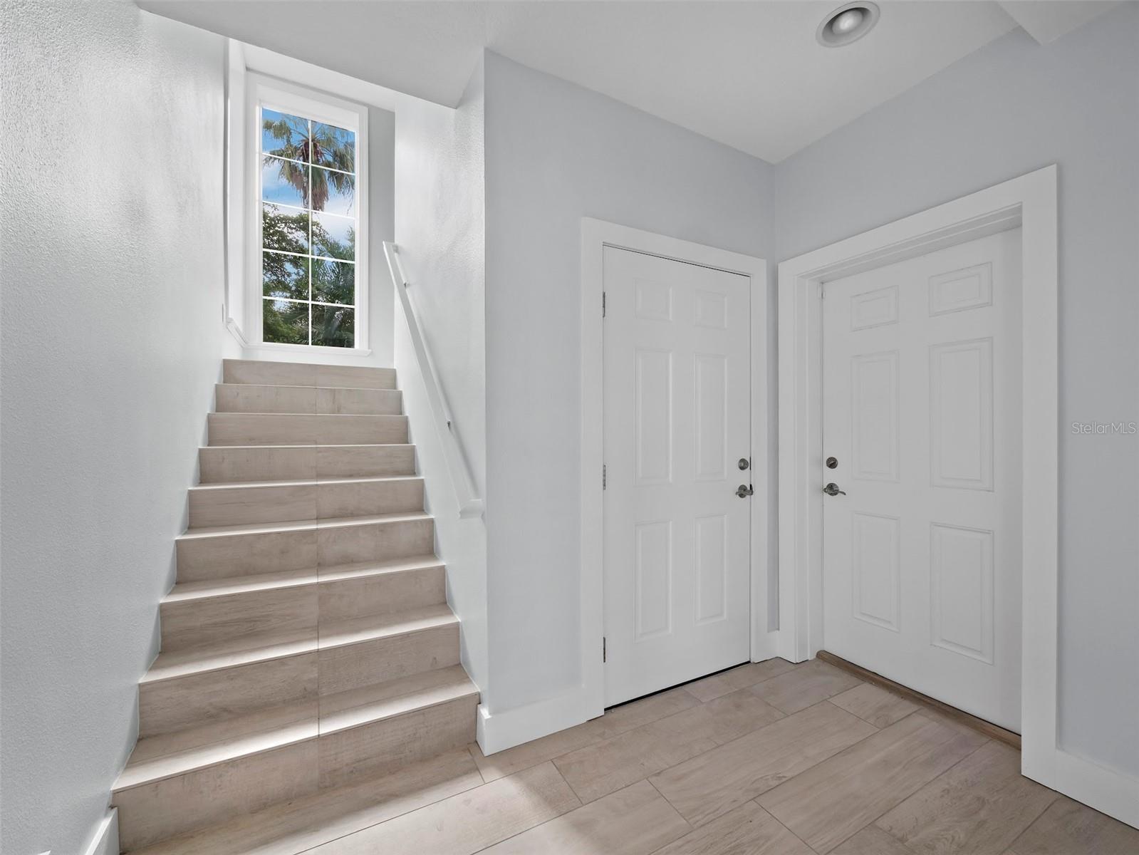 CONRAD BEACH - Residential