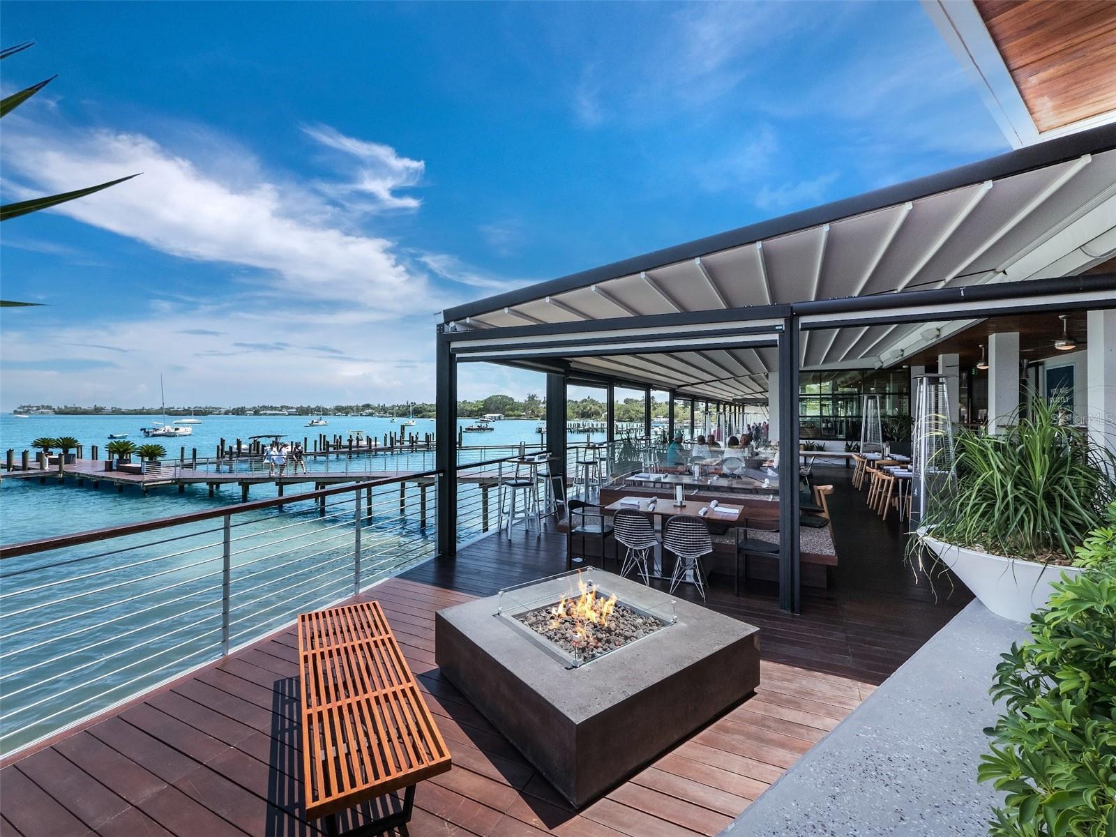 CONRAD BEACH - Residential