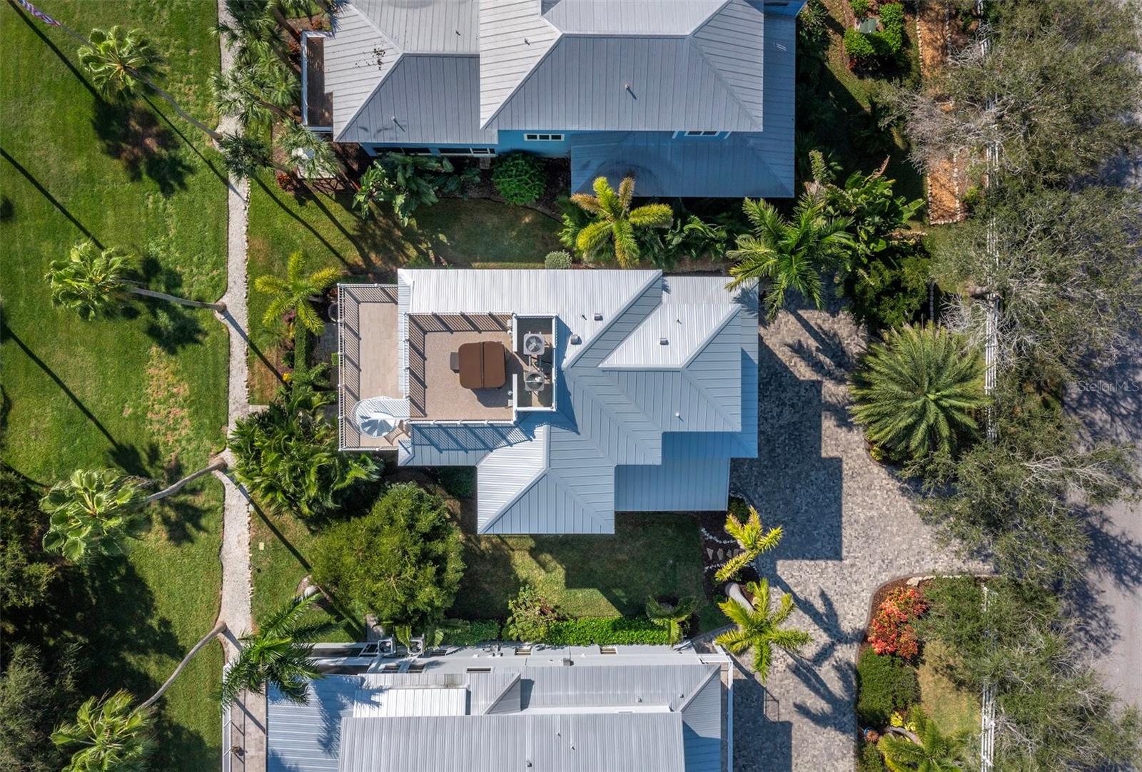 CONRAD BEACH - Residential