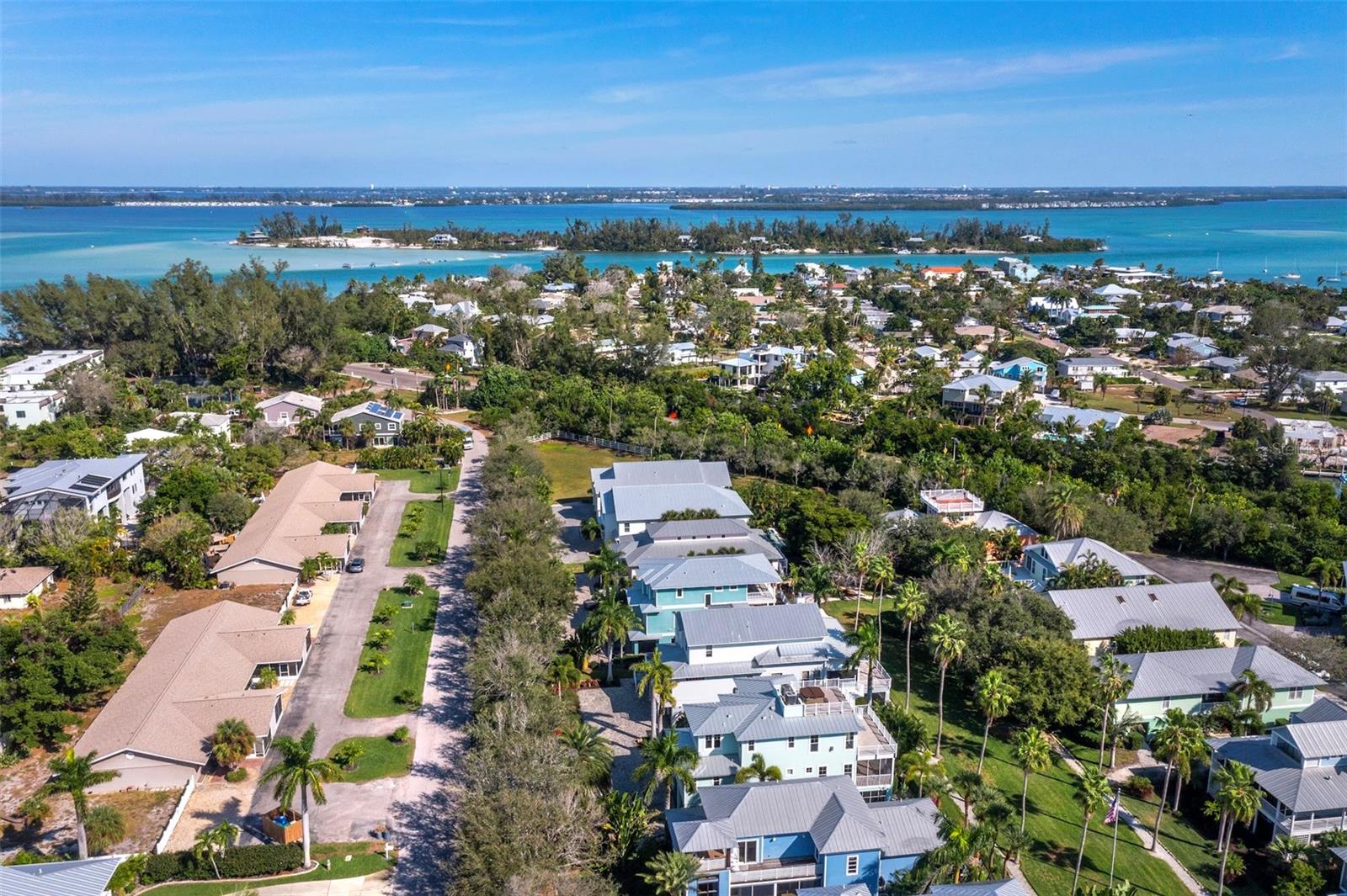 CONRAD BEACH - Residential